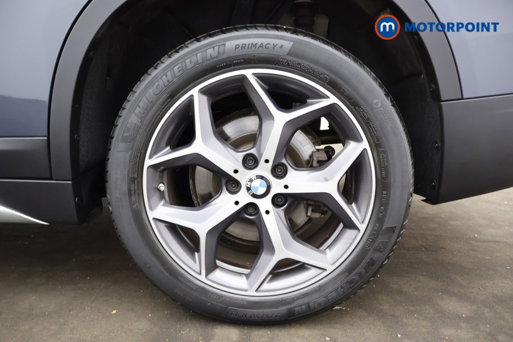 BMW X1 Xline Automatic Petrol SUV - Stock Number (1579257) - 16th supplementary image