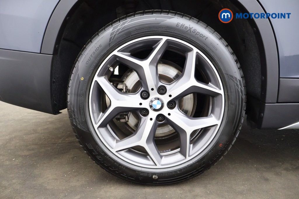 BMW X1 Xline Automatic Petrol SUV - Stock Number (1579257) - 17th supplementary image