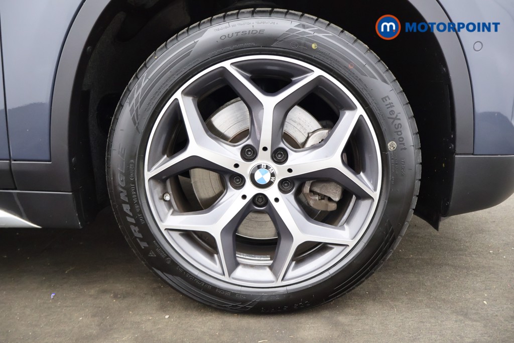 BMW X1 Xline Automatic Petrol SUV - Stock Number (1579257) - 18th supplementary image