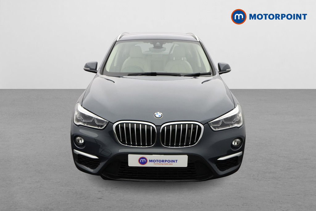 BMW X1 Xline Automatic Petrol SUV - Stock Number (1579257) - Front bumper