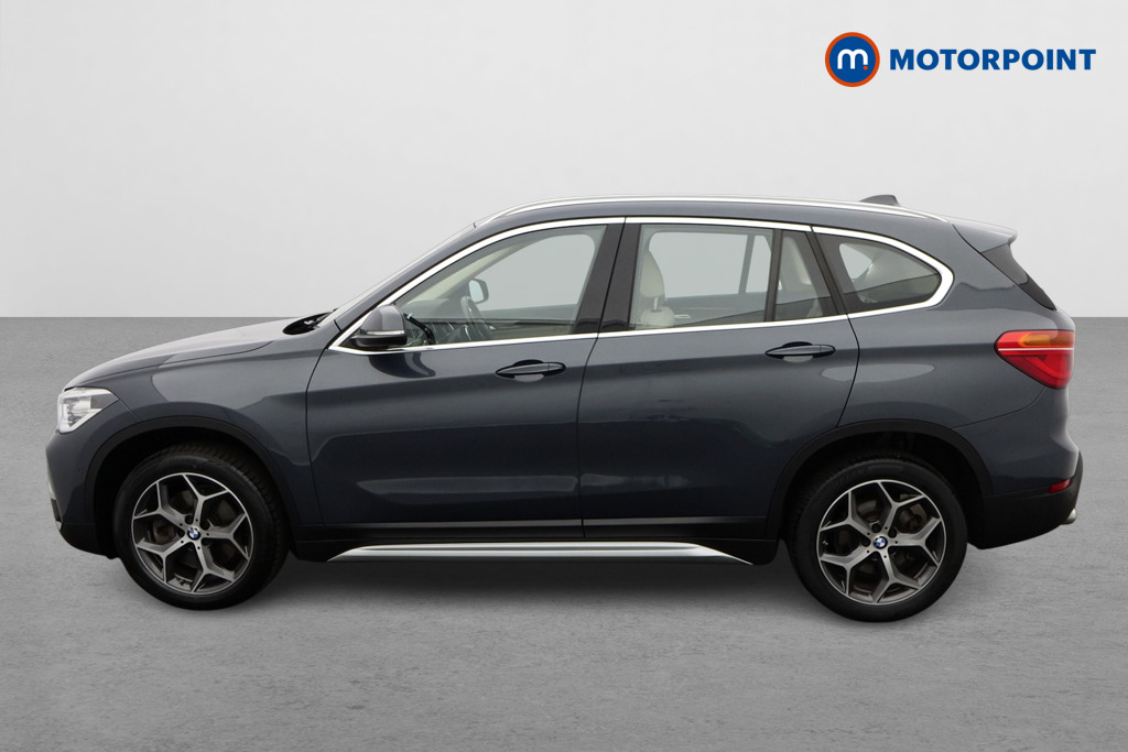 BMW X1 Xline Automatic Petrol SUV - Stock Number (1579257) - Passenger side