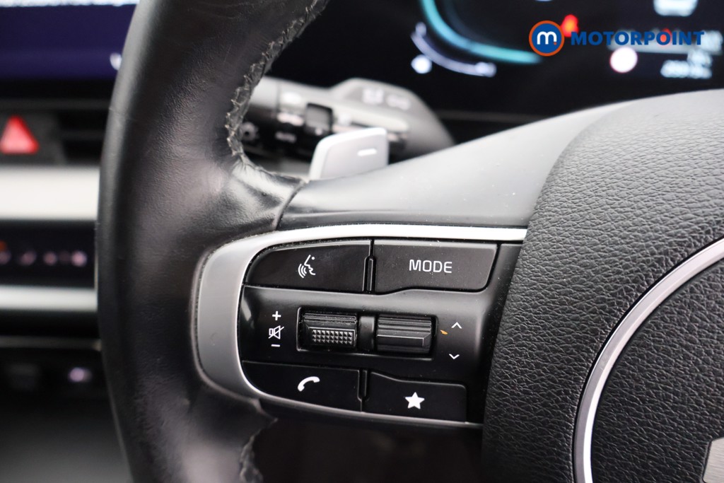 KIA Sportage Gt-Line Automatic Petrol-Electric Hybrid SUV - Stock Number (1579258) - 2nd supplementary image