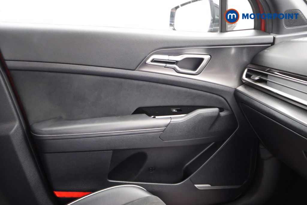 KIA Sportage Gt-Line Automatic Petrol-Electric Hybrid SUV - Stock Number (1579258) - 7th supplementary image