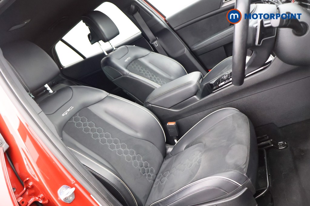 KIA Sportage Gt-Line Automatic Petrol-Electric Hybrid SUV - Stock Number (1579258) - 9th supplementary image