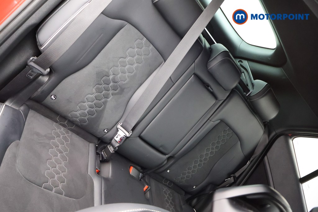 KIA Sportage Gt-Line Automatic Petrol-Electric Hybrid SUV - Stock Number (1579258) - 11th supplementary image