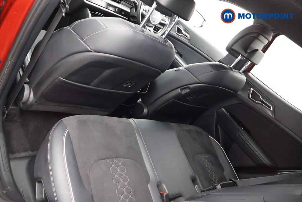 KIA Sportage Gt-Line Automatic Petrol-Electric Hybrid SUV - Stock Number (1579258) - 13th supplementary image