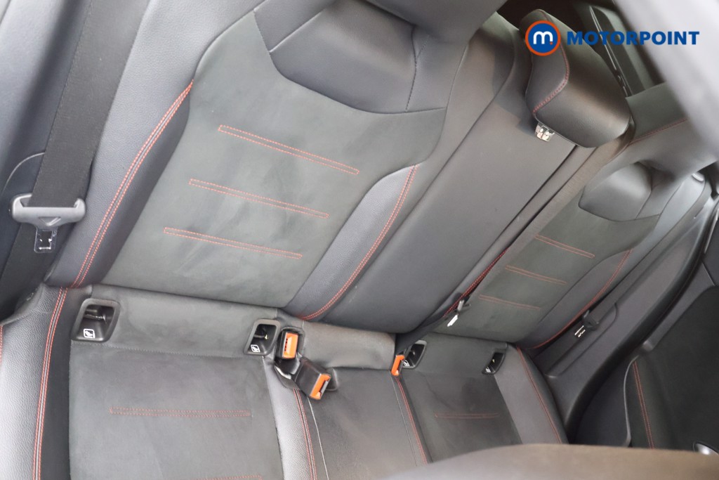 Mercedes-Benz A Class Amg Line Manual Petrol Hatchback - Stock Number (1579319) - 11th supplementary image