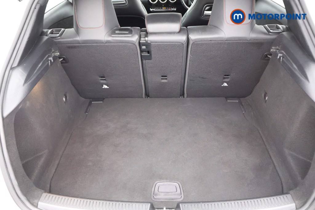 Mercedes-Benz A Class Amg Line Manual Petrol Hatchback - Stock Number (1579319) - 12th supplementary image
