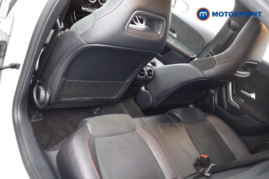 Mercedes-Benz A Class Amg Line Manual Petrol Hatchback - Stock Number (1579319) - 13th supplementary image