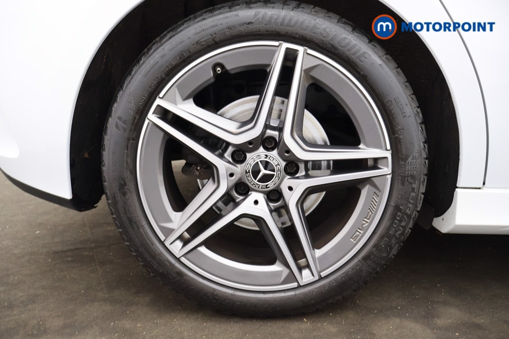 Mercedes-Benz A Class Amg Line Manual Petrol Hatchback - Stock Number (1579319) - 17th supplementary image