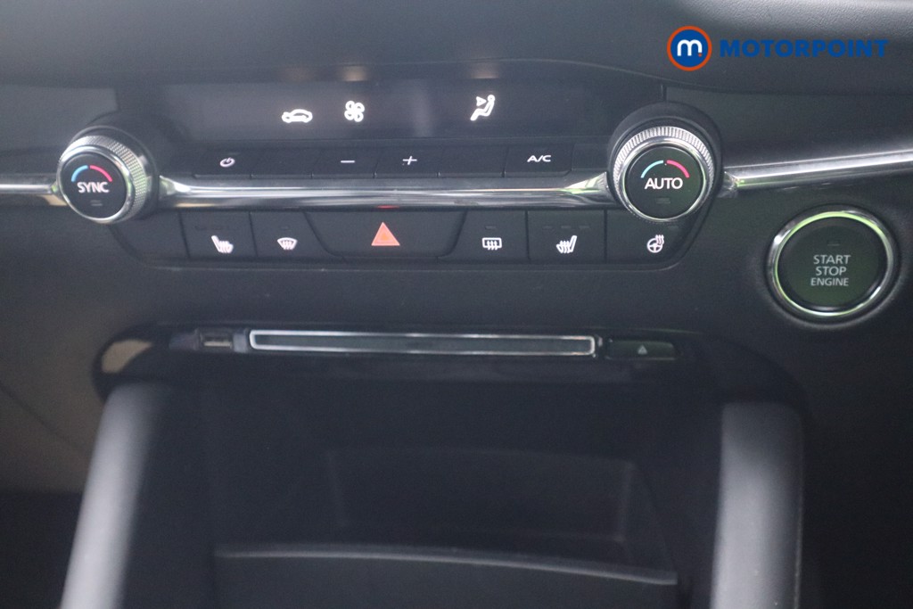 Mazda 3 Gt Sport Manual Petrol-Electric Hybrid Hatchback - Stock Number (1579362) - 3rd supplementary image