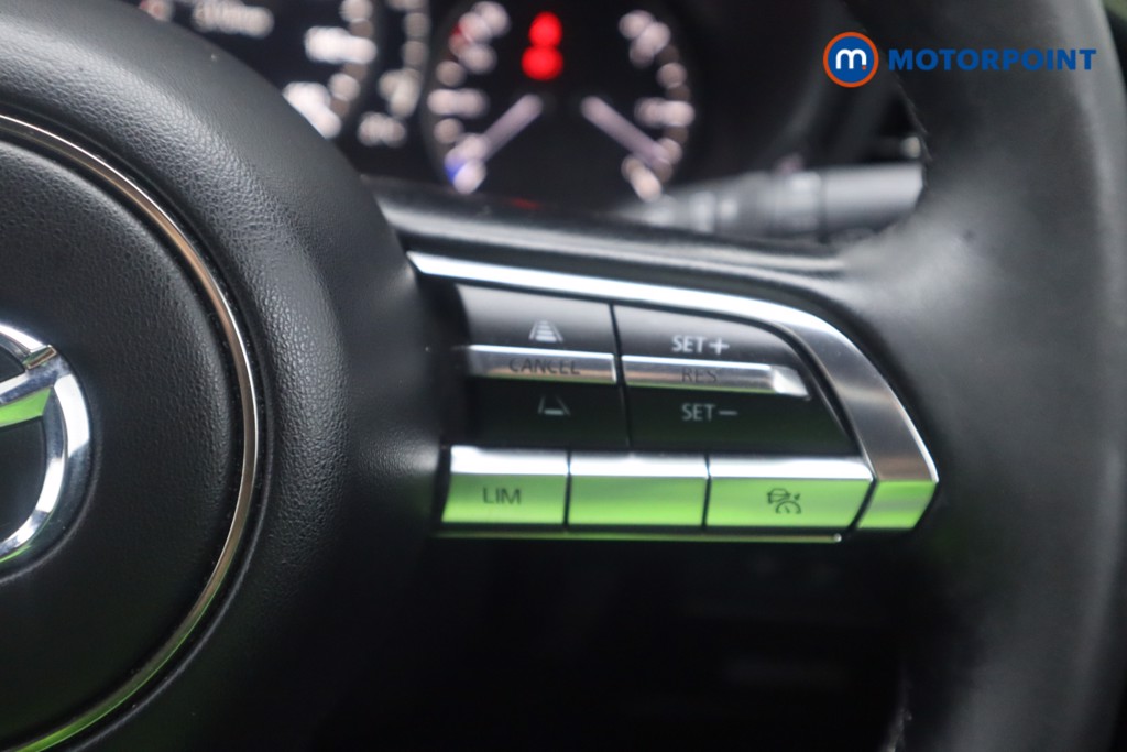 Mazda 3 Gt Sport Manual Petrol-Electric Hybrid Hatchback - Stock Number (1579362) - 6th supplementary image