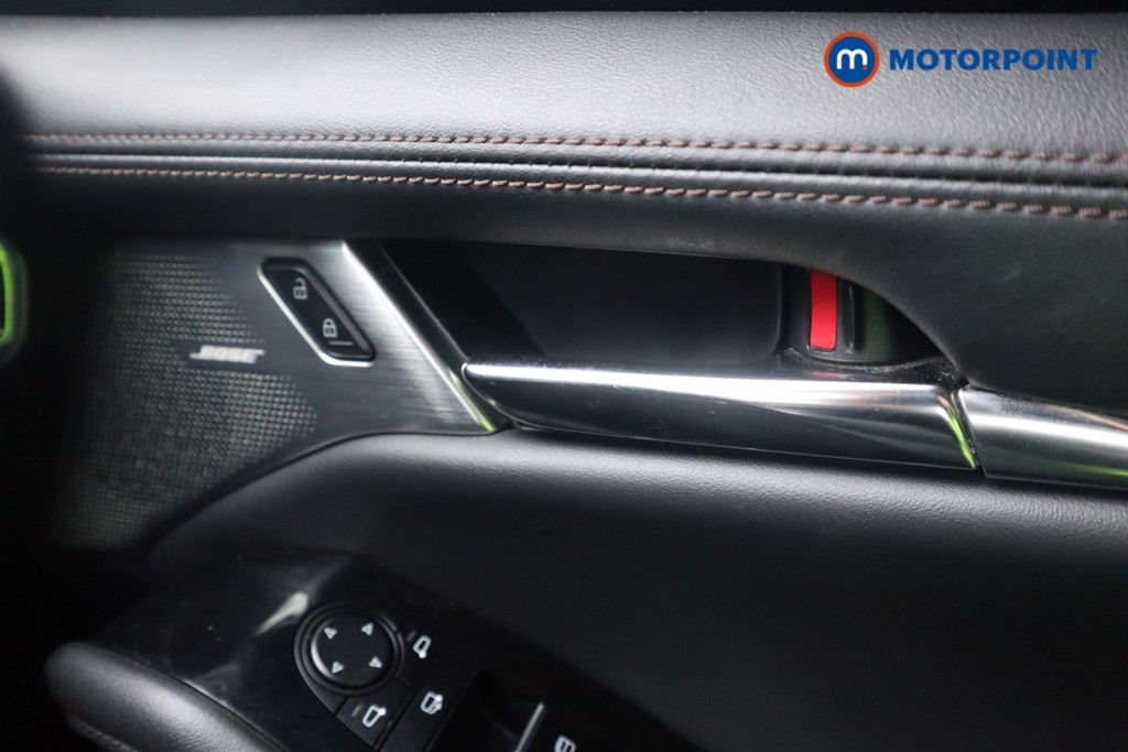 Mazda 3 Gt Sport Manual Petrol-Electric Hybrid Hatchback - Stock Number (1579362) - 9th supplementary image