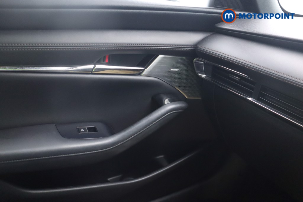 Mazda 3 Gt Sport Manual Petrol-Electric Hybrid Hatchback - Stock Number (1579362) - 12th supplementary image