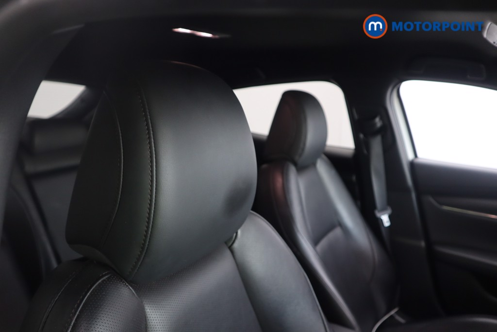 Mazda 3 Gt Sport Manual Petrol-Electric Hybrid Hatchback - Stock Number (1579362) - 13th supplementary image