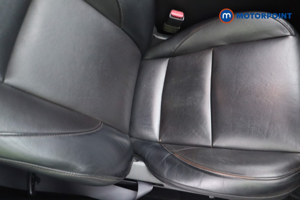 Mazda 3 Gt Sport Manual Petrol-Electric Hybrid Hatchback - Stock Number (1579362) - 14th supplementary image