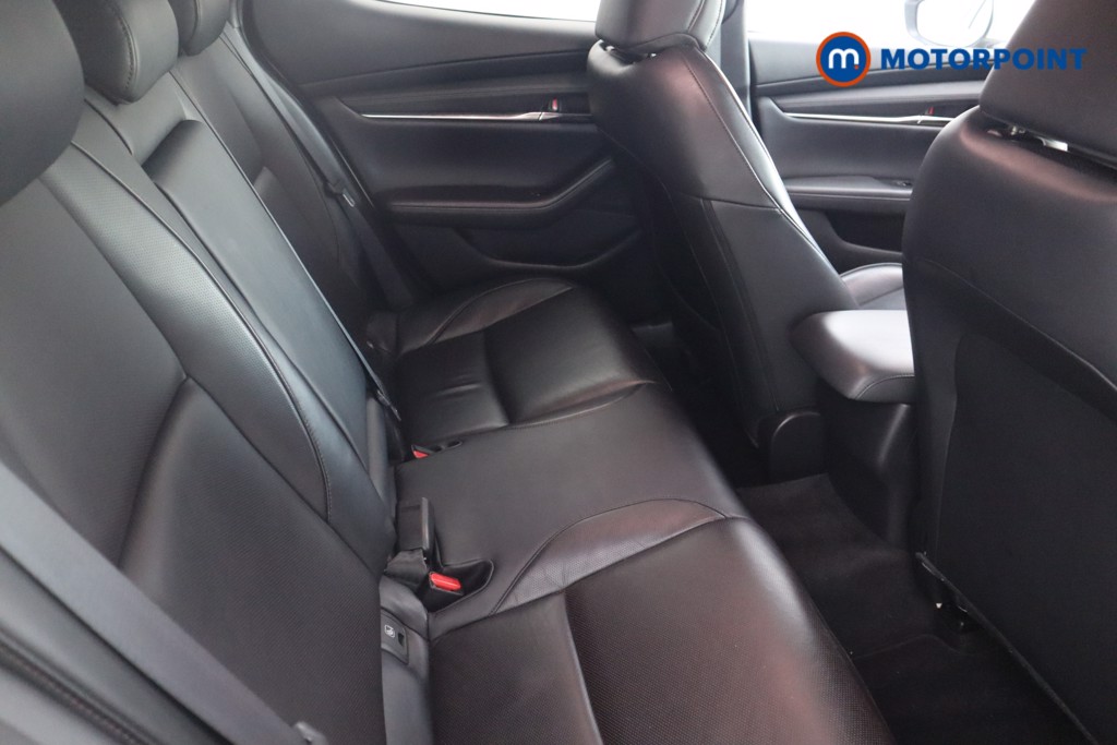 Mazda 3 Gt Sport Manual Petrol-Electric Hybrid Hatchback - Stock Number (1579362) - 15th supplementary image