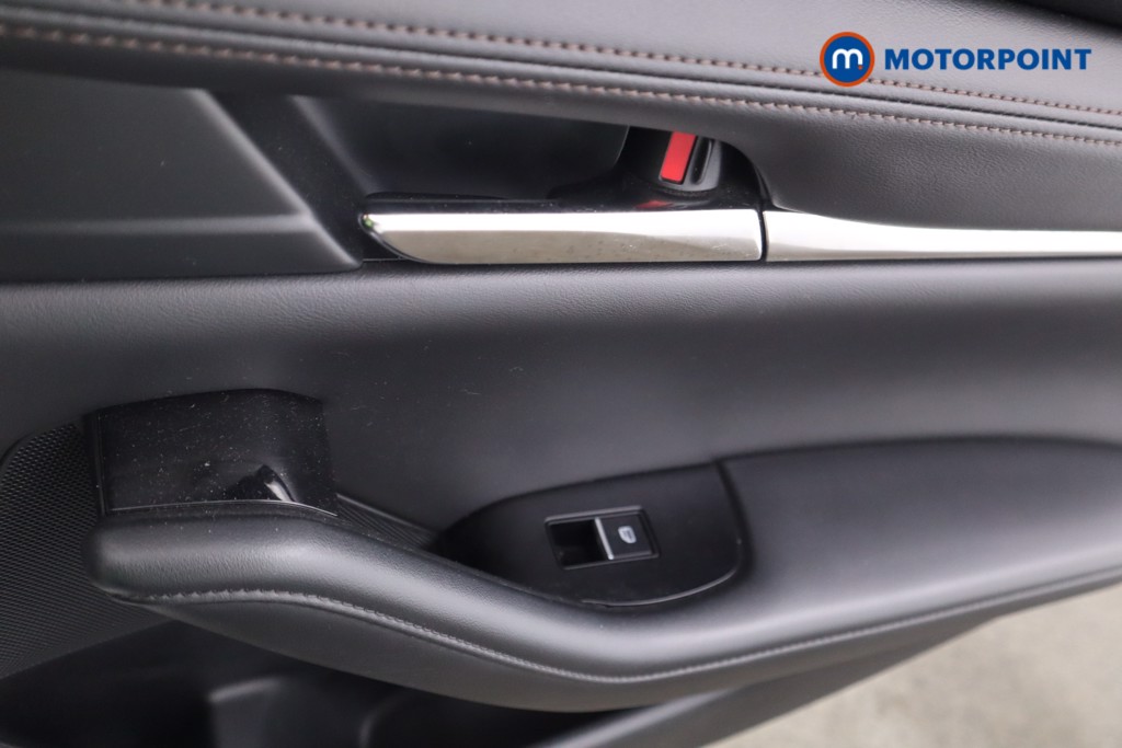 Mazda 3 Gt Sport Manual Petrol-Electric Hybrid Hatchback - Stock Number (1579362) - 17th supplementary image