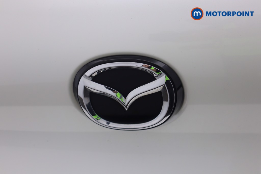 Mazda 3 Gt Sport Manual Petrol-Electric Hybrid Hatchback - Stock Number (1579362) - 18th supplementary image
