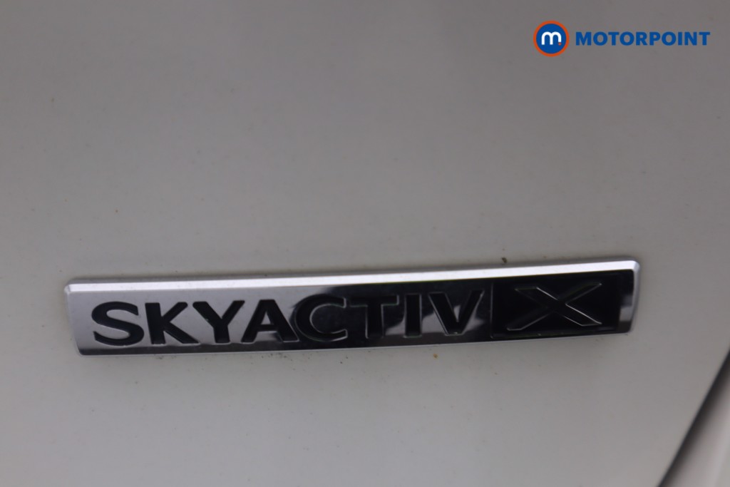 Mazda 3 Gt Sport Manual Petrol-Electric Hybrid Hatchback - Stock Number (1579362) - 19th supplementary image