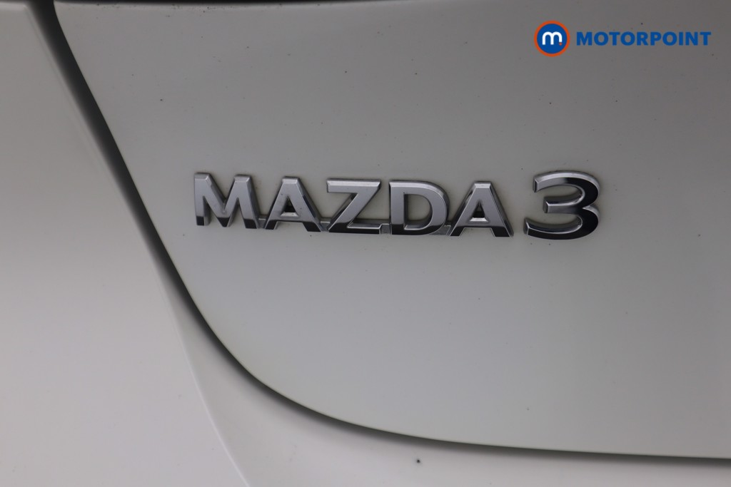 Mazda 3 Gt Sport Manual Petrol-Electric Hybrid Hatchback - Stock Number (1579362) - 20th supplementary image