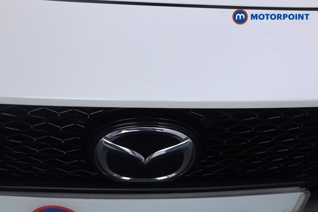 Mazda 3 Gt Sport Manual Petrol-Electric Hybrid Hatchback - Stock Number (1579362) - 21st supplementary image