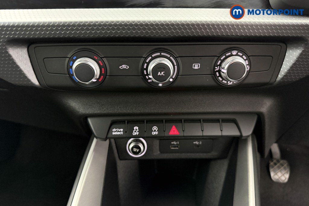 Audi A1 Sport Manual Petrol Hatchback - Stock Number (1579420) - 10th supplementary image