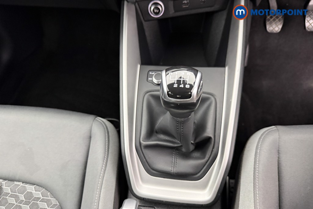 Audi A1 Sport Manual Petrol Hatchback - Stock Number (1579420) - 11th supplementary image