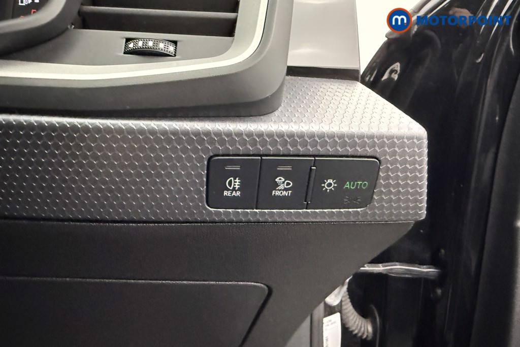 Audi A1 Sport Manual Petrol Hatchback - Stock Number (1579420) - 14th supplementary image