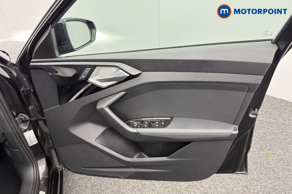 Audi A1 Sport Manual Petrol Hatchback - Stock Number (1579420) - 16th supplementary image