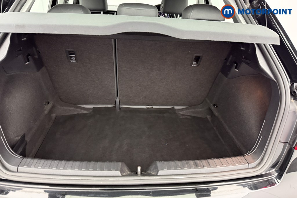 Audi A1 Sport Manual Petrol Hatchback - Stock Number (1579420) - 19th supplementary image
