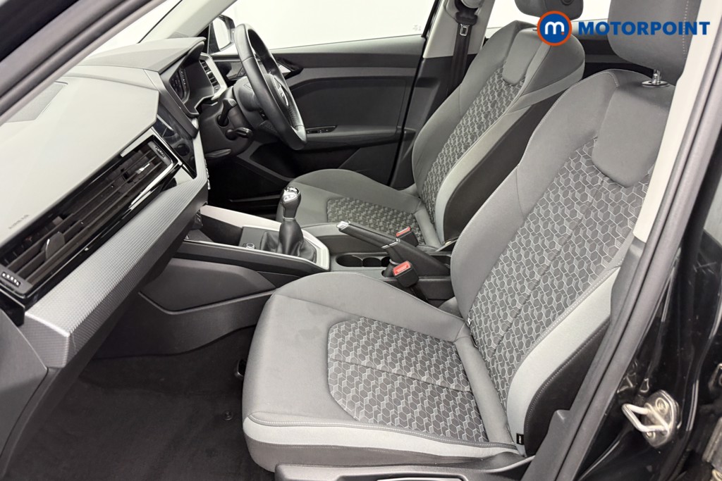 Audi A1 Sport Manual Petrol Hatchback - Stock Number (1579420) - 20th supplementary image