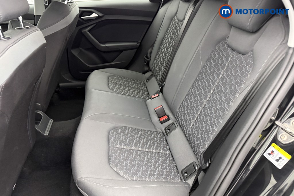 Audi A1 Sport Manual Petrol Hatchback - Stock Number (1579420) - 21st supplementary image