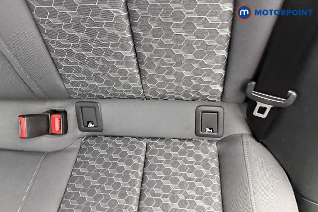 Audi A1 Sport Manual Petrol Hatchback - Stock Number (1579420) - 22nd supplementary image