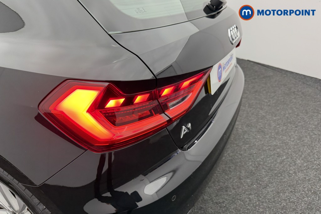 Audi A1 Sport Manual Petrol Hatchback - Stock Number (1579420) - 23rd supplementary image