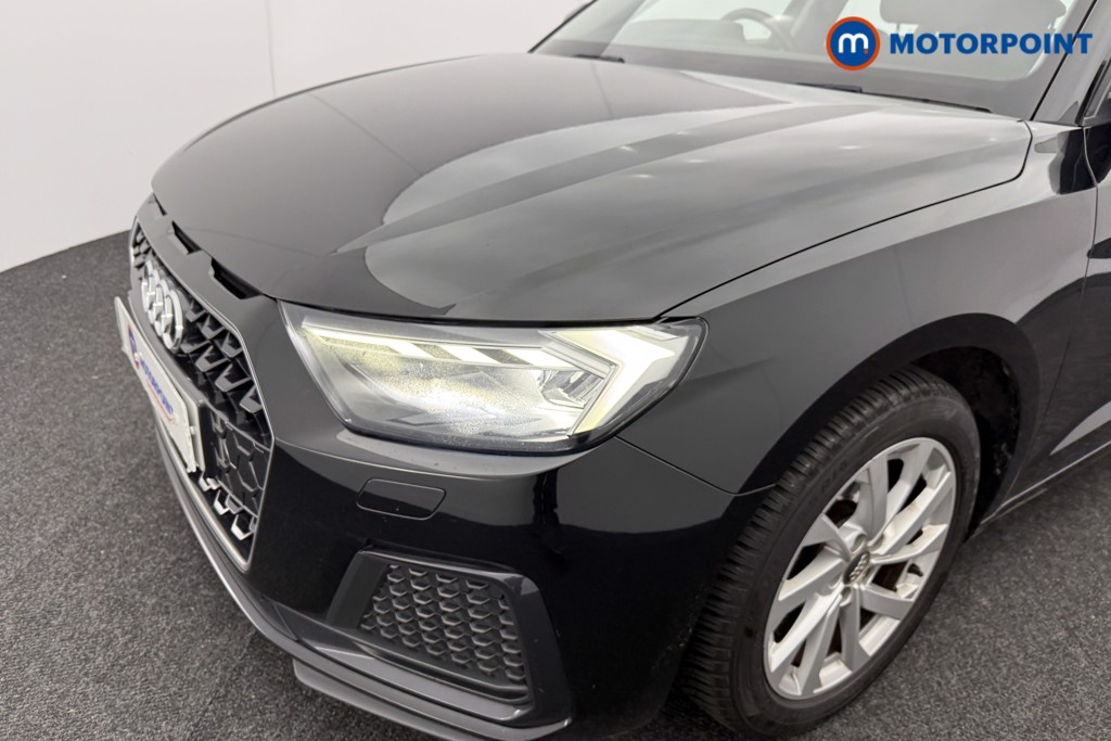 Audi A1 Sport Manual Petrol Hatchback - Stock Number (1579420) - 26th supplementary image