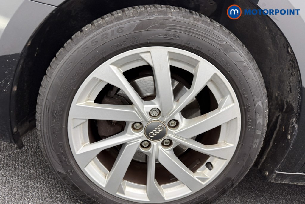 Audi A1 Sport Manual Petrol Hatchback - Stock Number (1579420) - 27th supplementary image