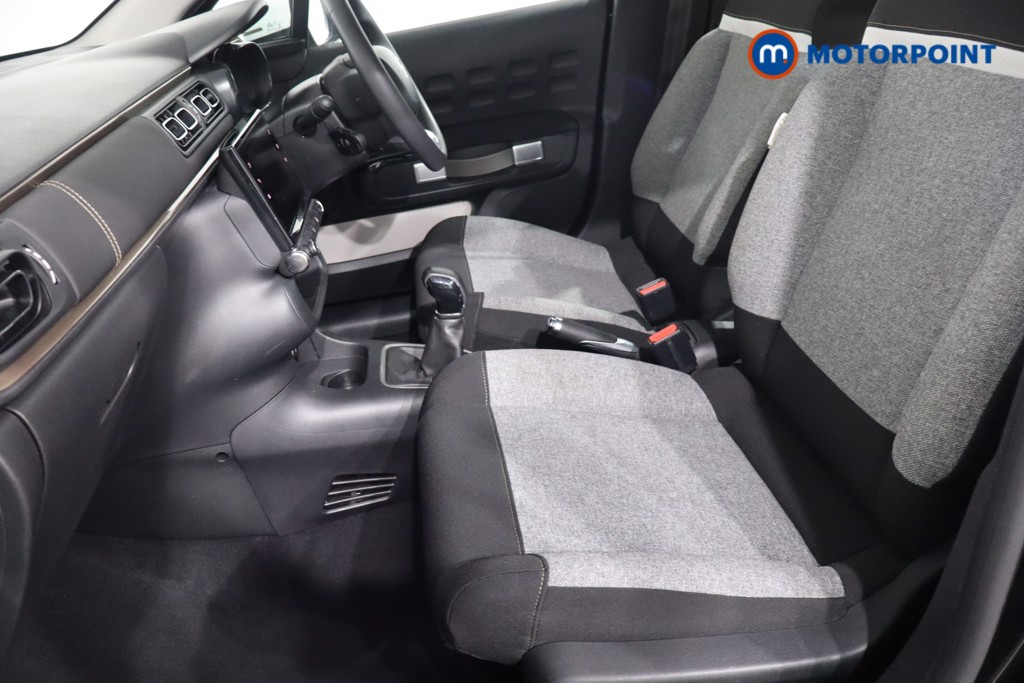 Citroen C3 Origins Manual Petrol Hatchback - Stock Number (1579436) - 4th supplementary image
