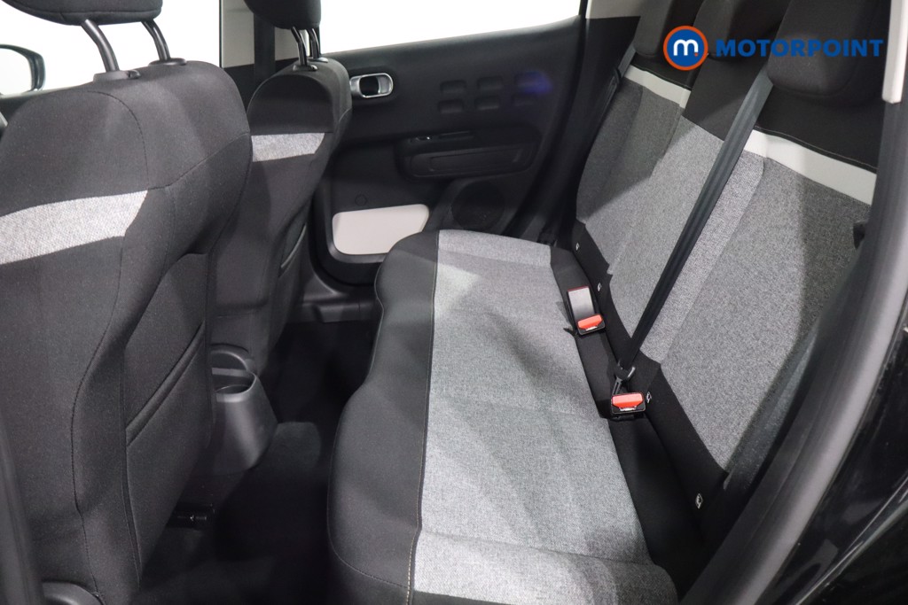Citroen C3 Origins Manual Petrol Hatchback - Stock Number (1579436) - 5th supplementary image