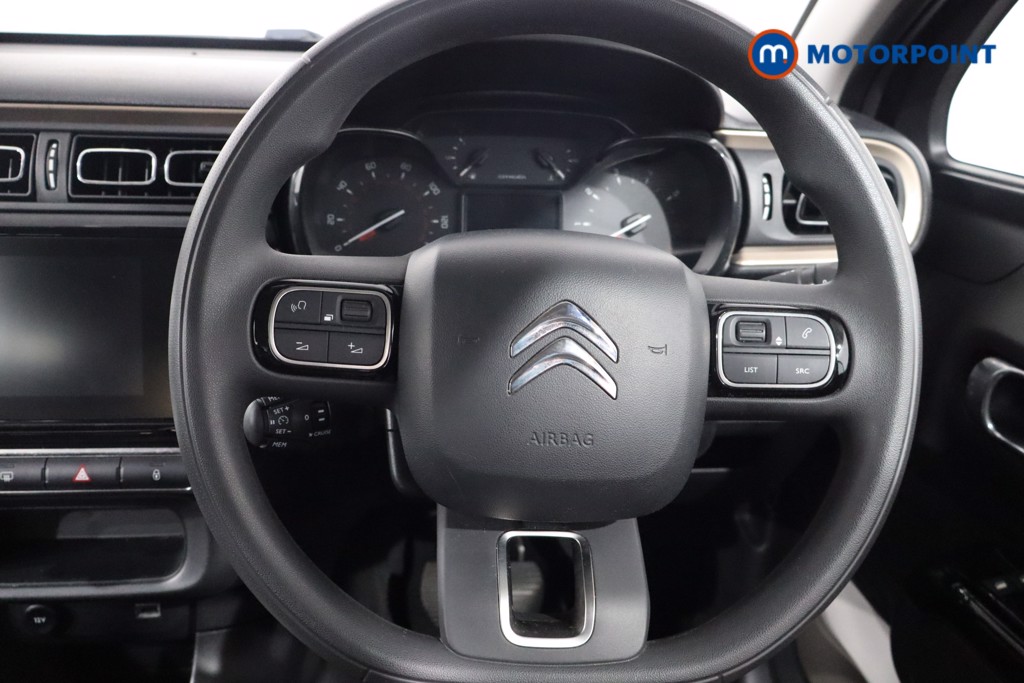 Citroen C3 Origins Manual Petrol Hatchback - Stock Number (1579436) - 6th supplementary image