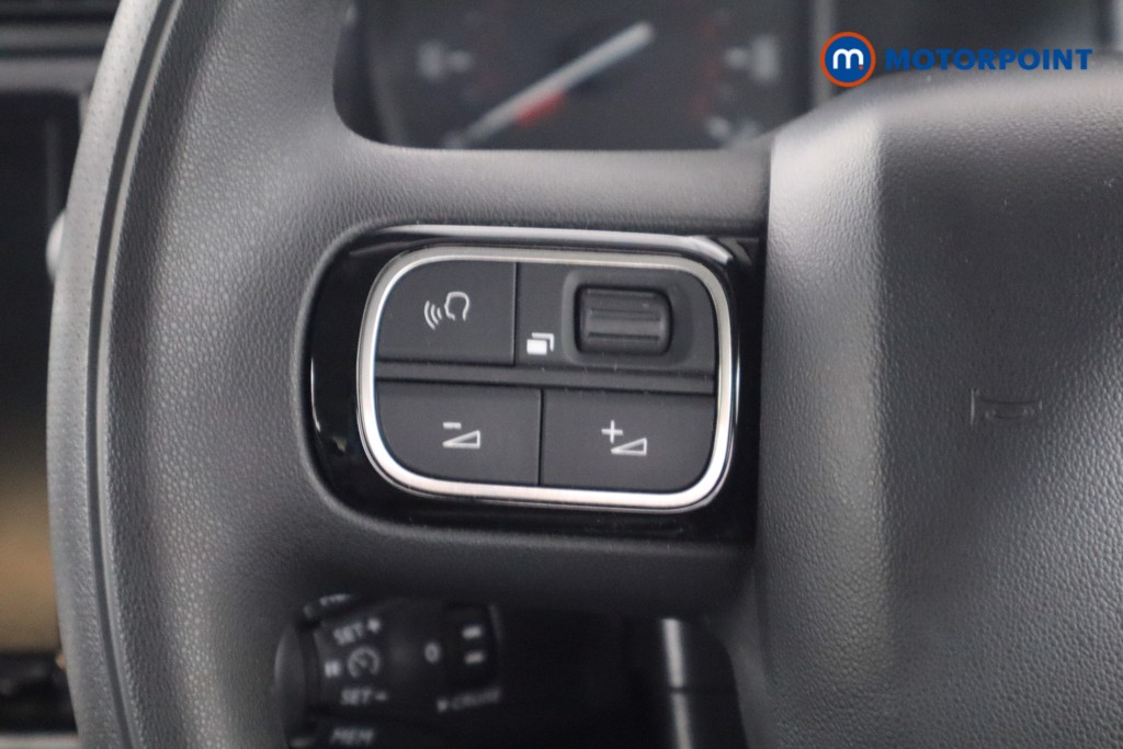 Citroen C3 Origins Manual Petrol Hatchback - Stock Number (1579436) - 7th supplementary image