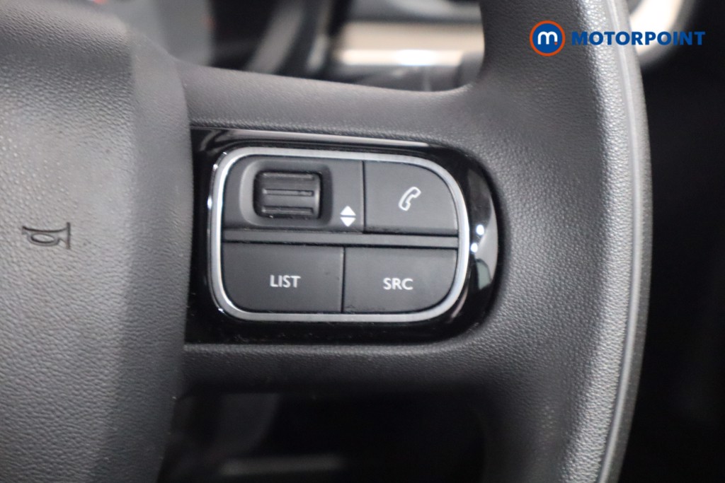 Citroen C3 Origins Manual Petrol Hatchback - Stock Number (1579436) - 8th supplementary image
