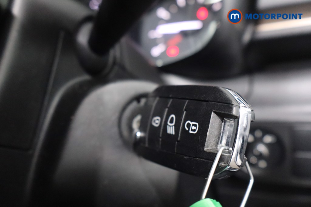 Citroen C3 Origins Manual Petrol Hatchback - Stock Number (1579436) - 13th supplementary image