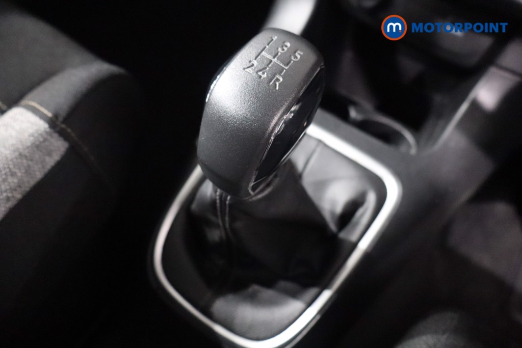 Citroen C3 Origins Manual Petrol Hatchback - Stock Number (1579436) - 14th supplementary image