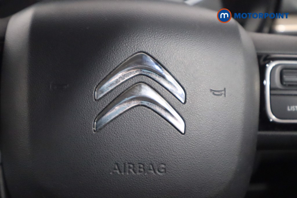 Citroen C3 Origins Manual Petrol Hatchback - Stock Number (1579436) - 15th supplementary image