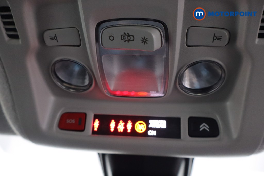 Citroen C3 Origins Manual Petrol Hatchback - Stock Number (1579436) - 20th supplementary image