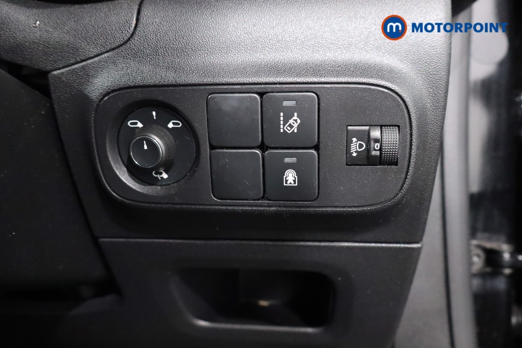 Citroen C3 Origins Manual Petrol Hatchback - Stock Number (1579436) - 21st supplementary image