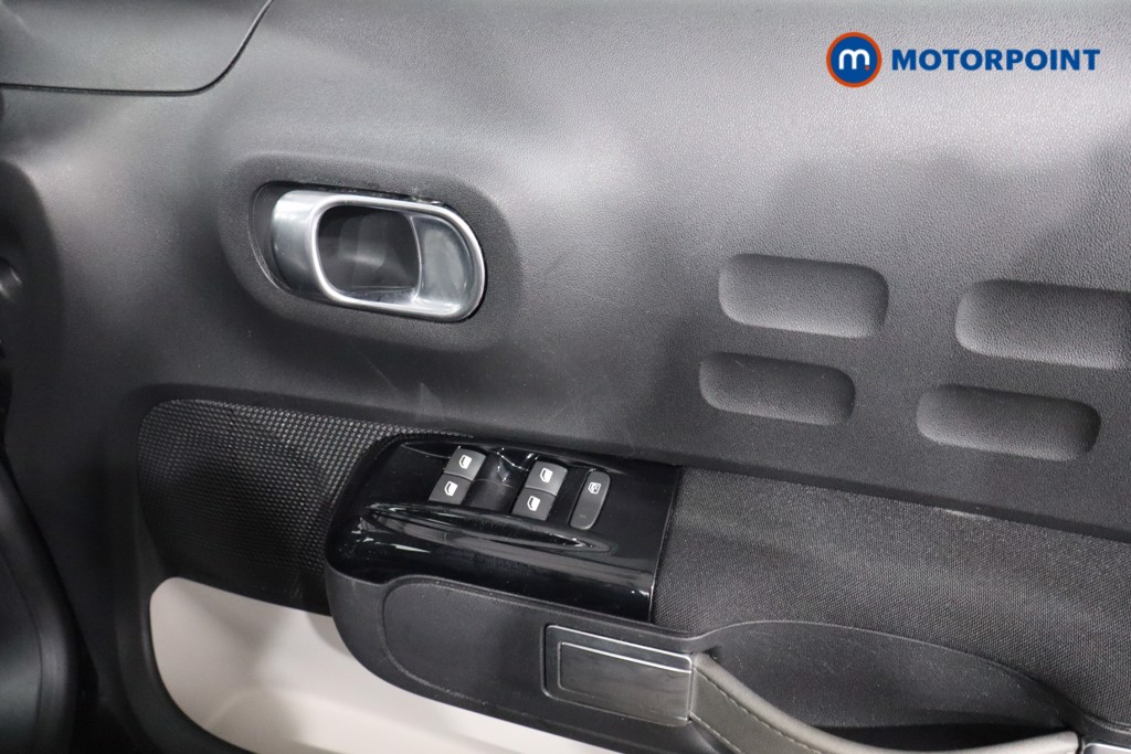 Citroen C3 Origins Manual Petrol Hatchback - Stock Number (1579436) - 22nd supplementary image