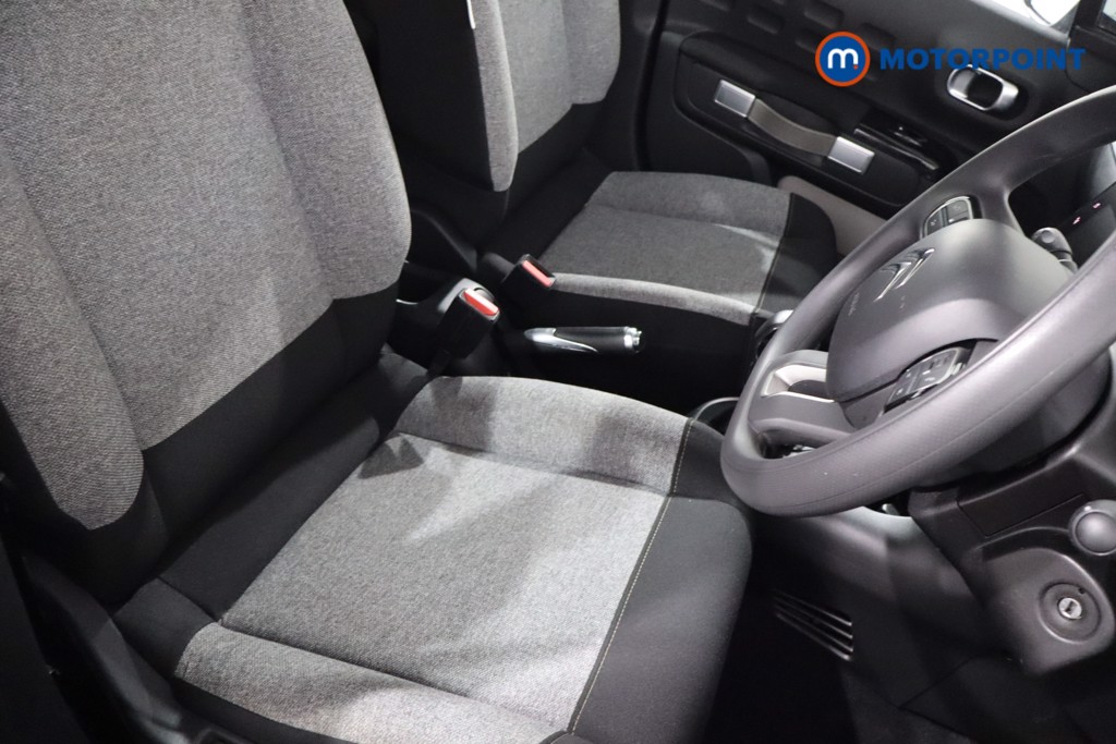 Citroen C3 Origins Manual Petrol Hatchback - Stock Number (1579436) - 24th supplementary image