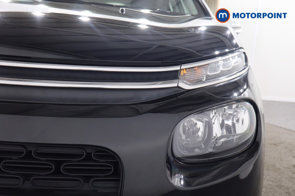 Citroen C3 Origins Manual Petrol Hatchback - Stock Number (1579436) - 26th supplementary image